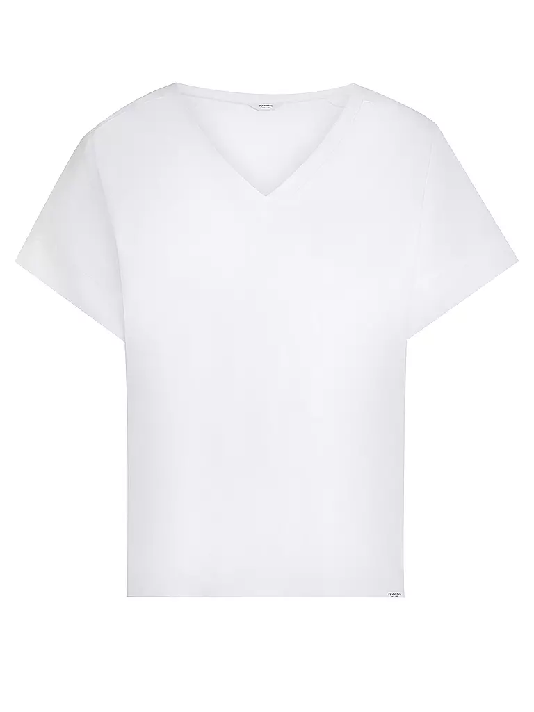 PENN&INK | T-Shirt  | Blanco