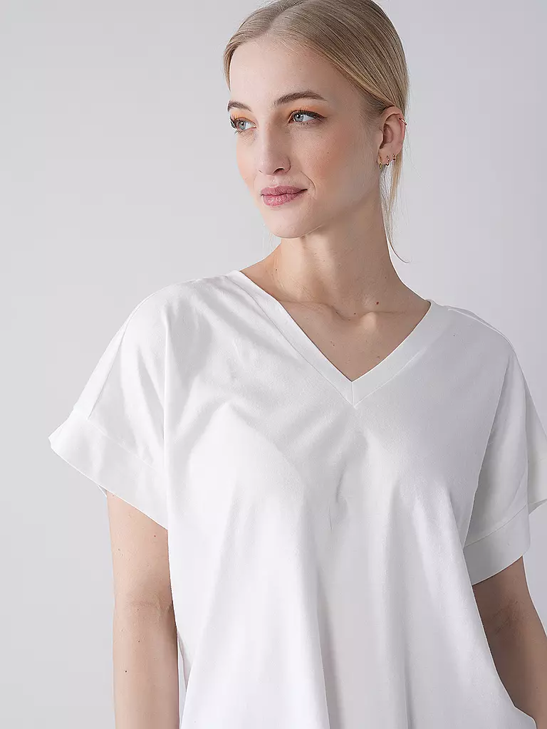 PENN&INK | T-Shirt  | Blanco