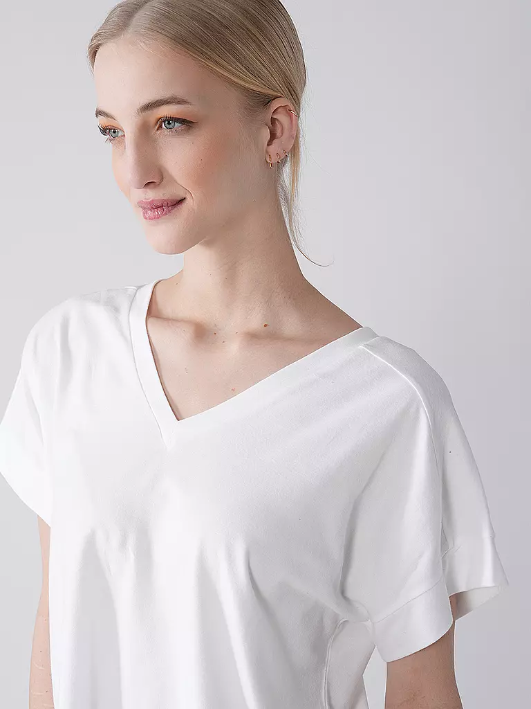 PENN&INK | T-Shirt  | Blanco