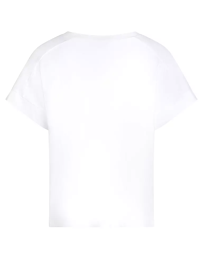 PENN&INK | T-Shirt  | Blanco