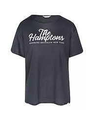 PENN&INK | T-Shirt | Azul oscuro