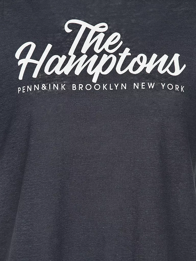 PENN&INK | T-Shirt | Azul oscuro