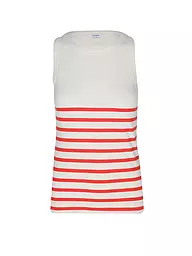 PENN&INK | Top  | Blanco