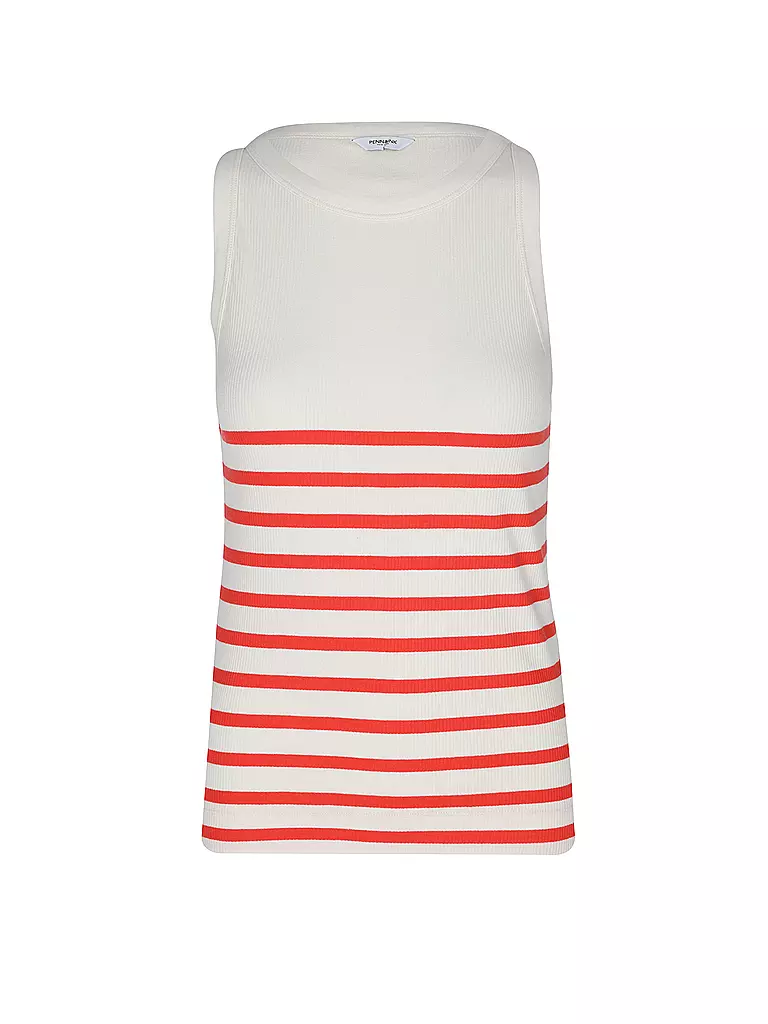 PENN&INK | Top  | Blanco