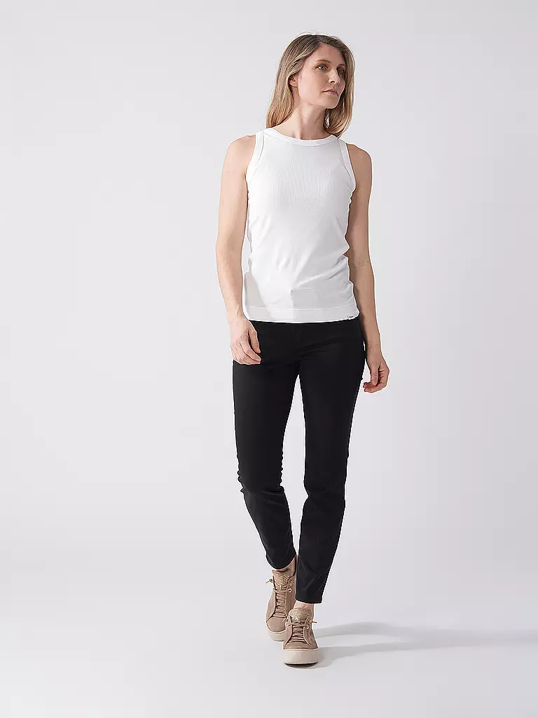 PENN&INK | Top  | Blanco