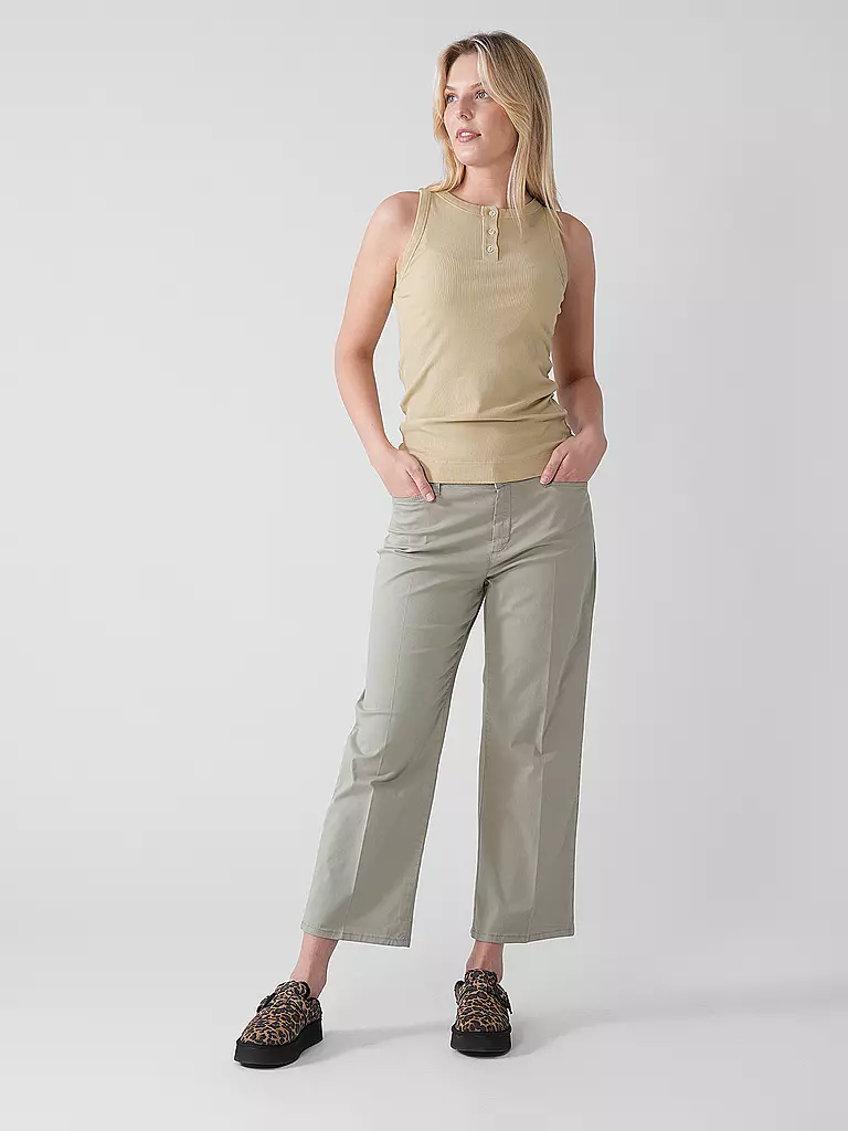 PENN&INK | Top  | Beige