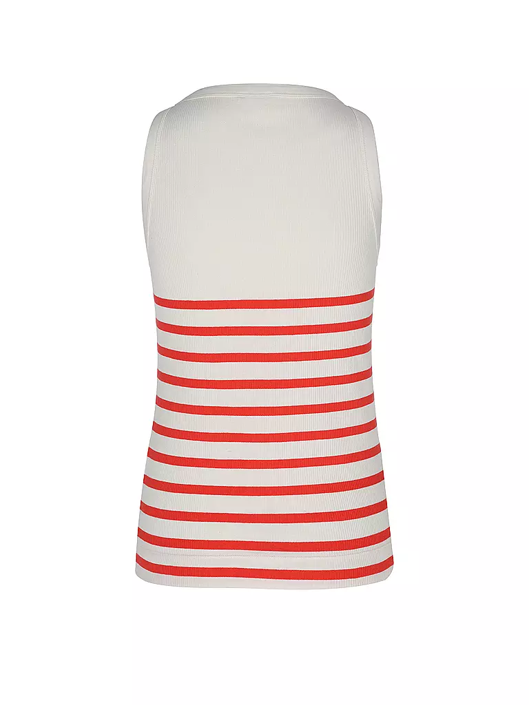 PENN&INK | Top  | Blanco