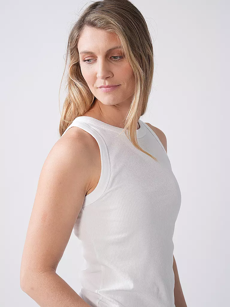 PENN&INK | Top  | Blanco
