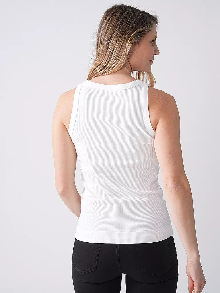 PENN&INK | Top  | Blanco