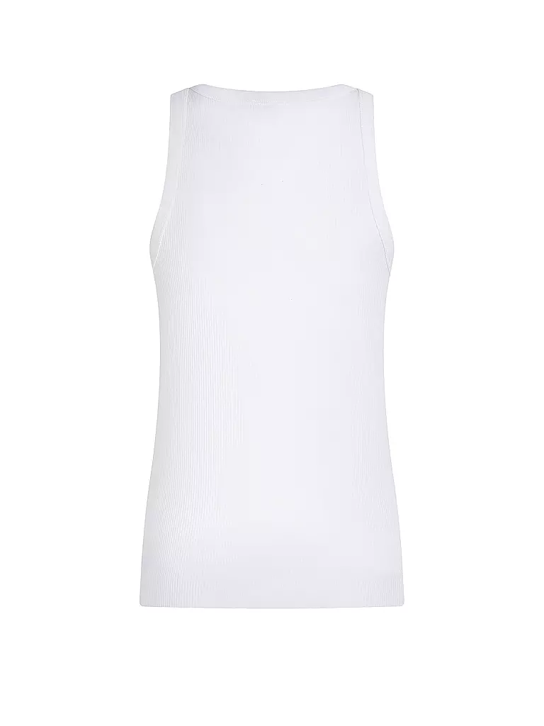 PENN&INK | Top  | Blanco