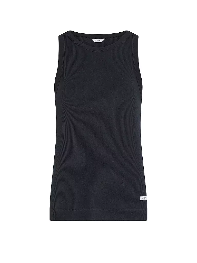 PENN&INK | Top | Azul oscuro