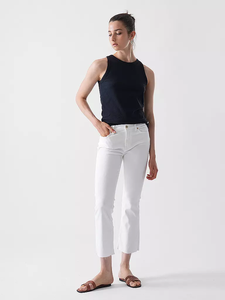 PENN&INK | Top | Azul oscuro