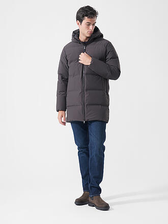 PEOPLE OF SHIBUYA | Parka KUMA