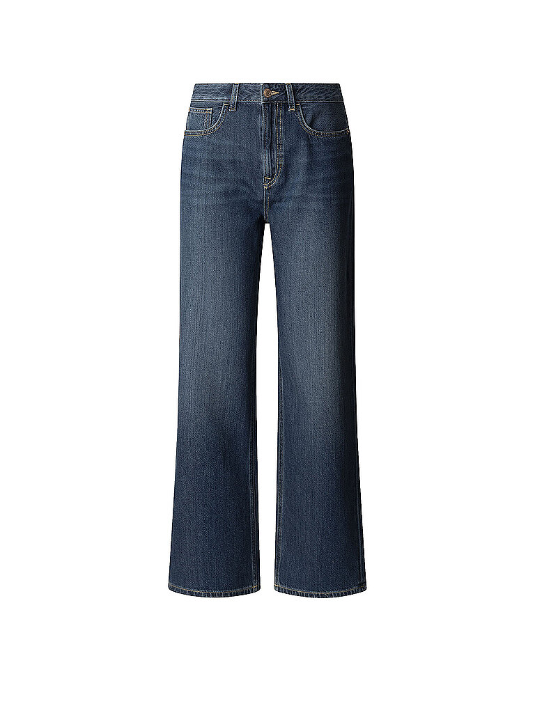 Jeans Straight Fit LEXA azul 27/L32