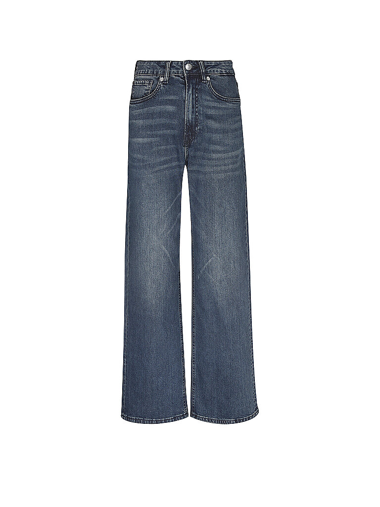 Pepe Jeans Jeans Straight Fit LEXA azul