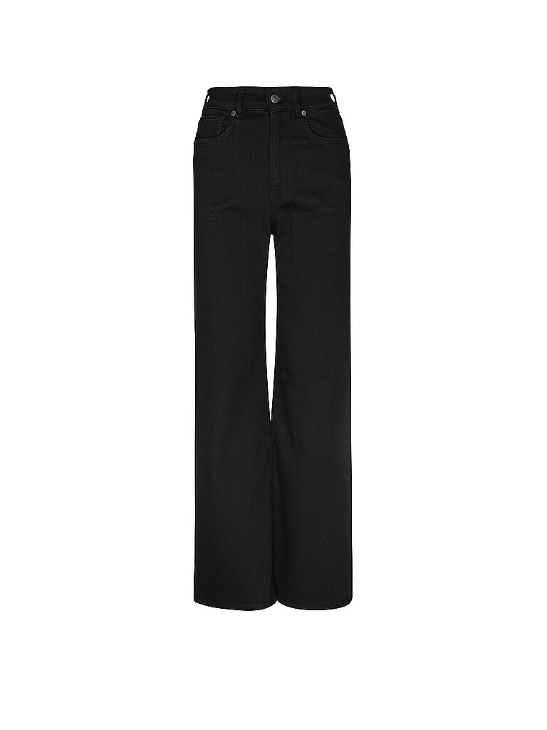 Pepe Jeans Jeans Straight Fit azul oscuro