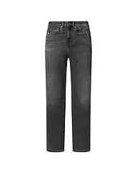 PEPE JEANS | Jeans de corte recto LEXA | Negro