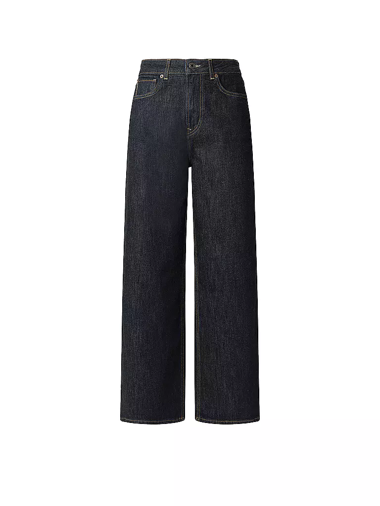 PEPE JEANS | Jeans Straight Fit LEXA | Azul oscuro