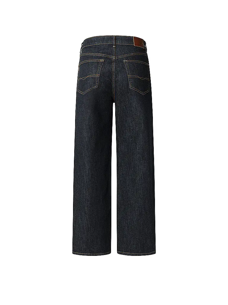 PEPE JEANS | Jeans Straight Fit LEXA | Azul oscuro