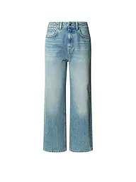 PEPE JEANS | Jeans de corte recto LEXA | Azul claro