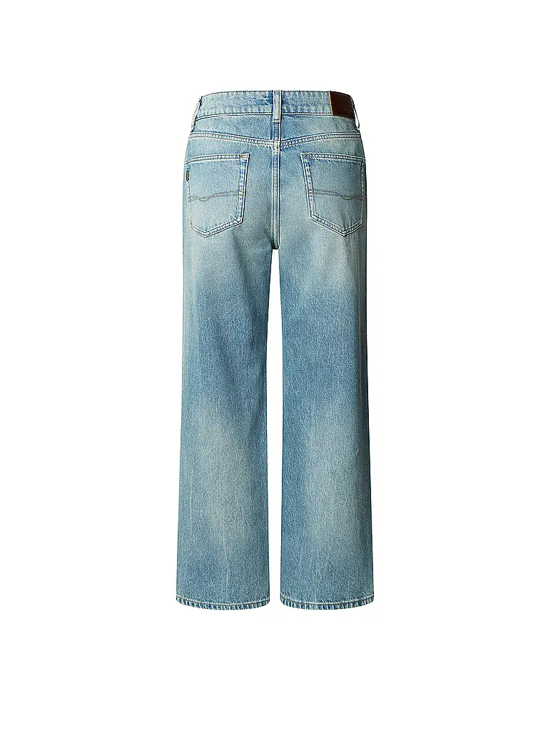 PEPE JEANS | Vaqueros corte recto LEXA | 