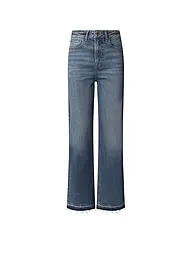 PEPE JEANS | Jeans de corte recto LEXA | Azul