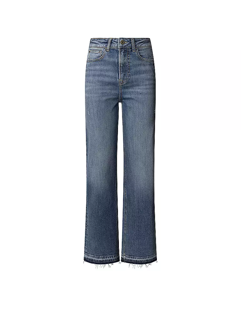 PEPE JEANS | Vaqueros rectos LEXA | Azul