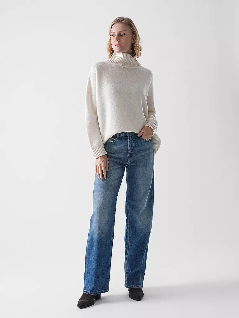 PEPE JEANS | Vaqueros rectos LEXA | Azul