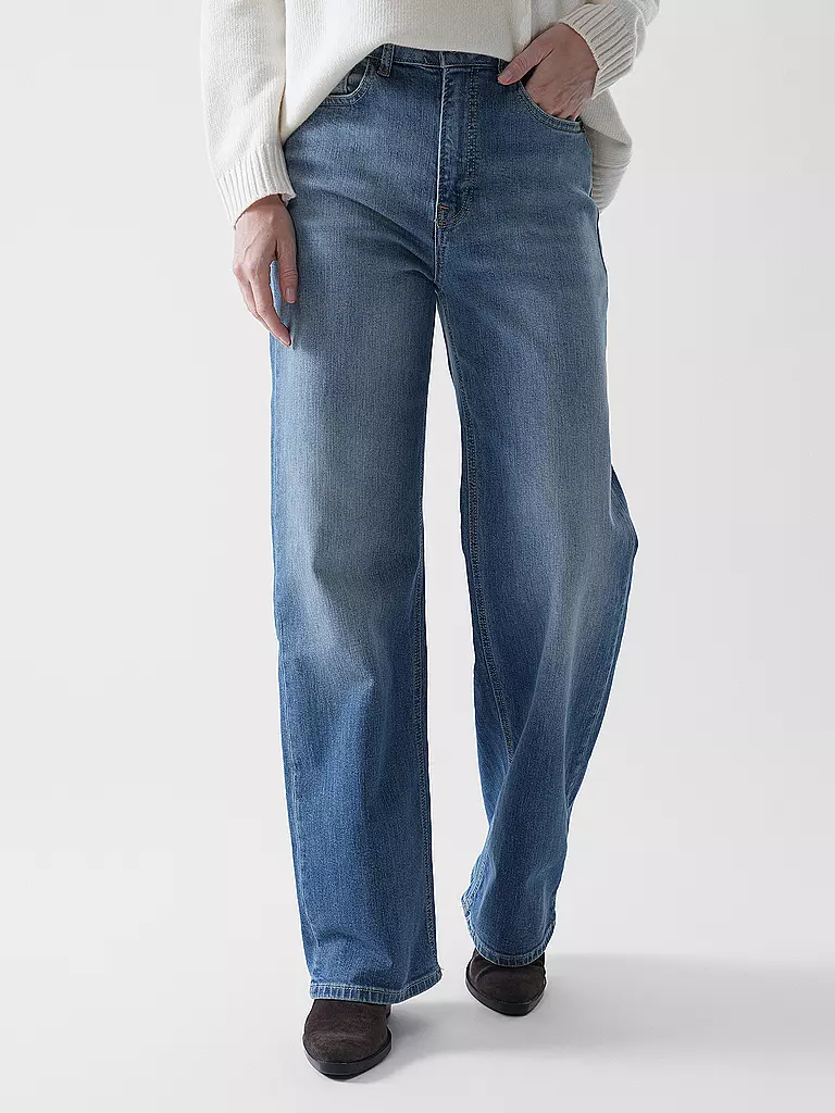PEPE JEANS | Vaqueros rectos LEXA | 