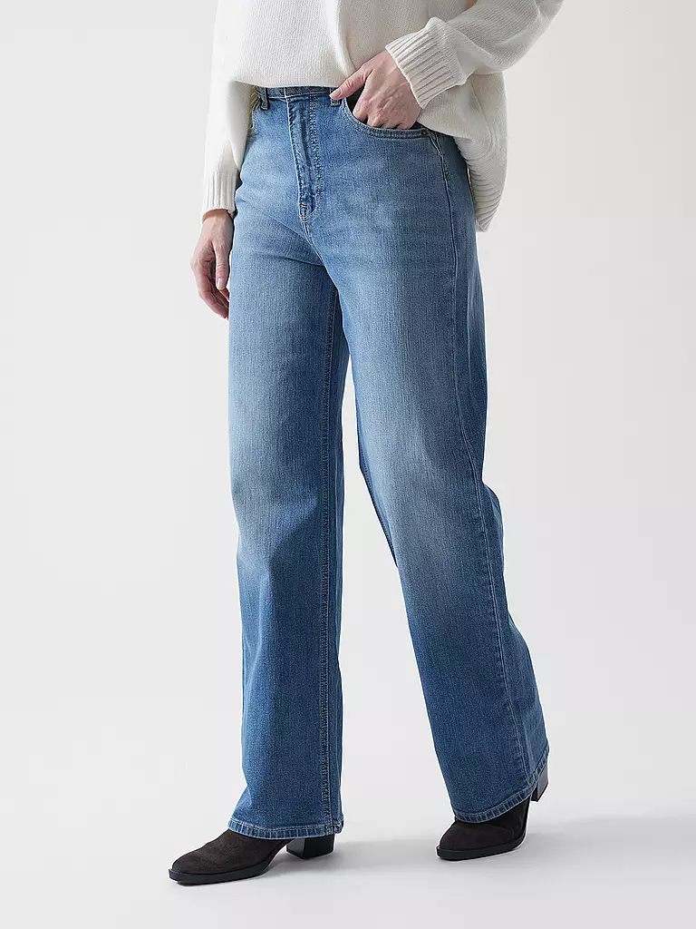 PEPE JEANS | Vaqueros rectos LEXA | 