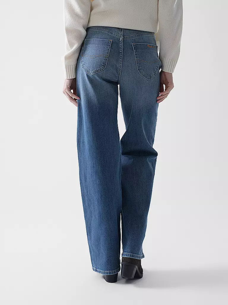 PEPE JEANS | Vaqueros rectos LEXA | 