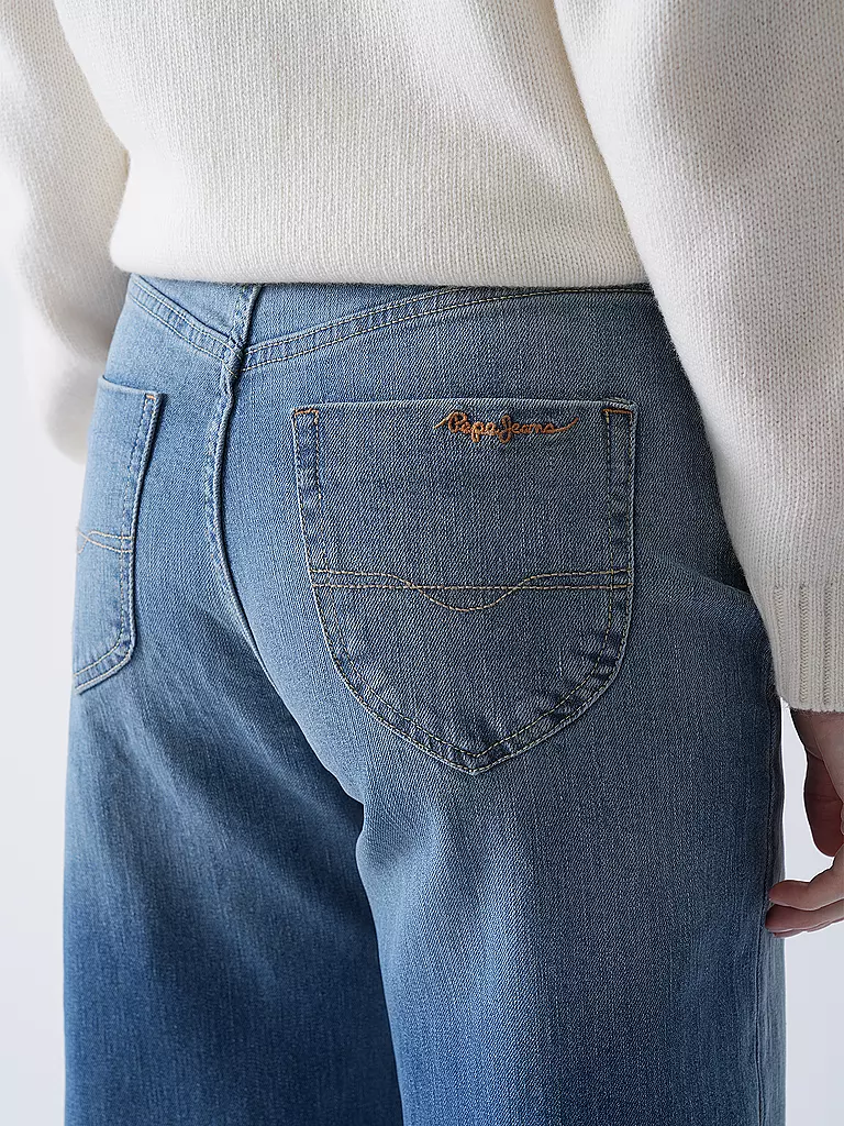 PEPE JEANS | Vaqueros rectos LEXA | 