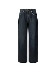 PEPE JEANS | Vaqueros rectos NICKY | Azul oscuro