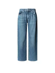 PEPE JEANS | Vaqueros rectos NICKY | Azul