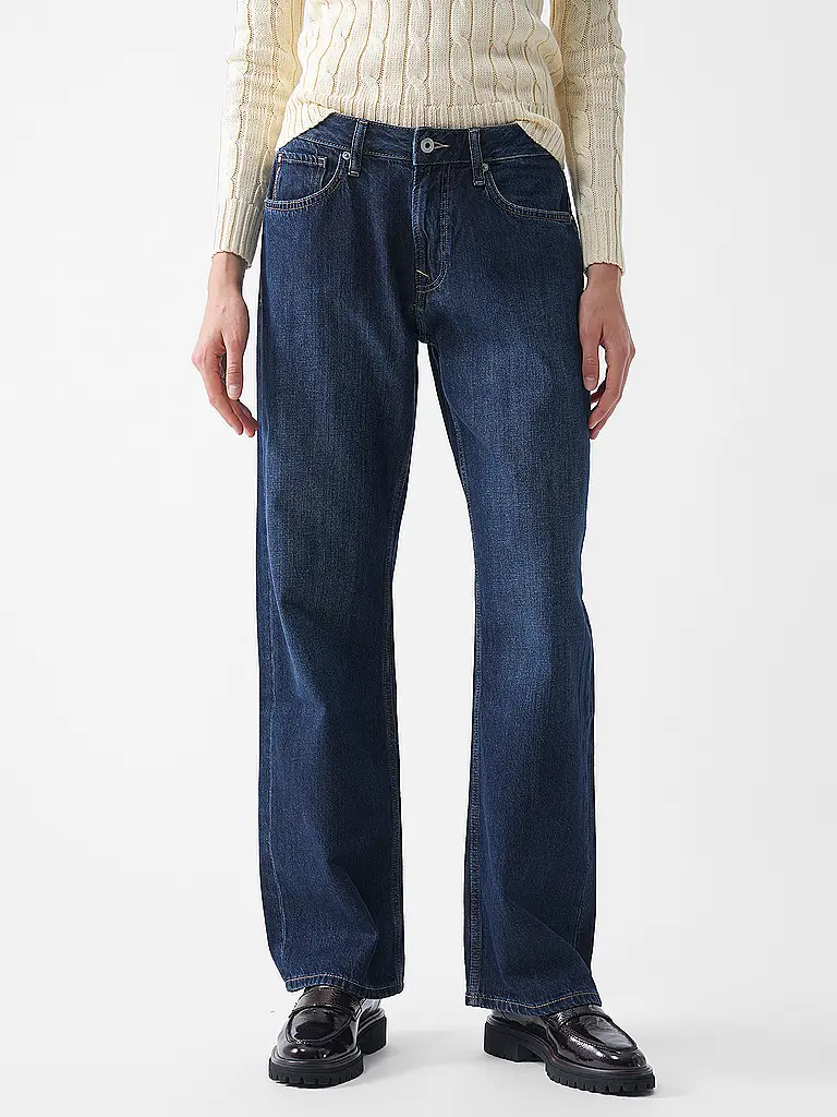 PEPE JEANS | Vaqueros rectos NICKY | 