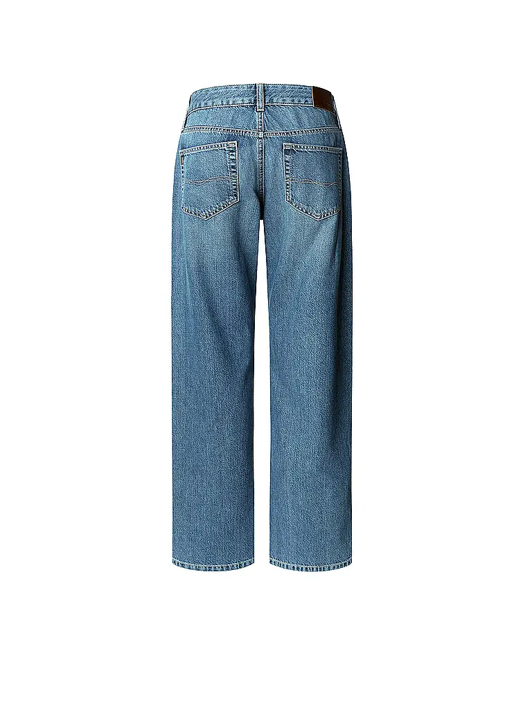 PEPE JEANS | Vaqueros rectos NICKY | 