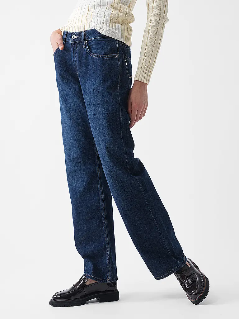 PEPE JEANS | Vaqueros rectos NICKY | 