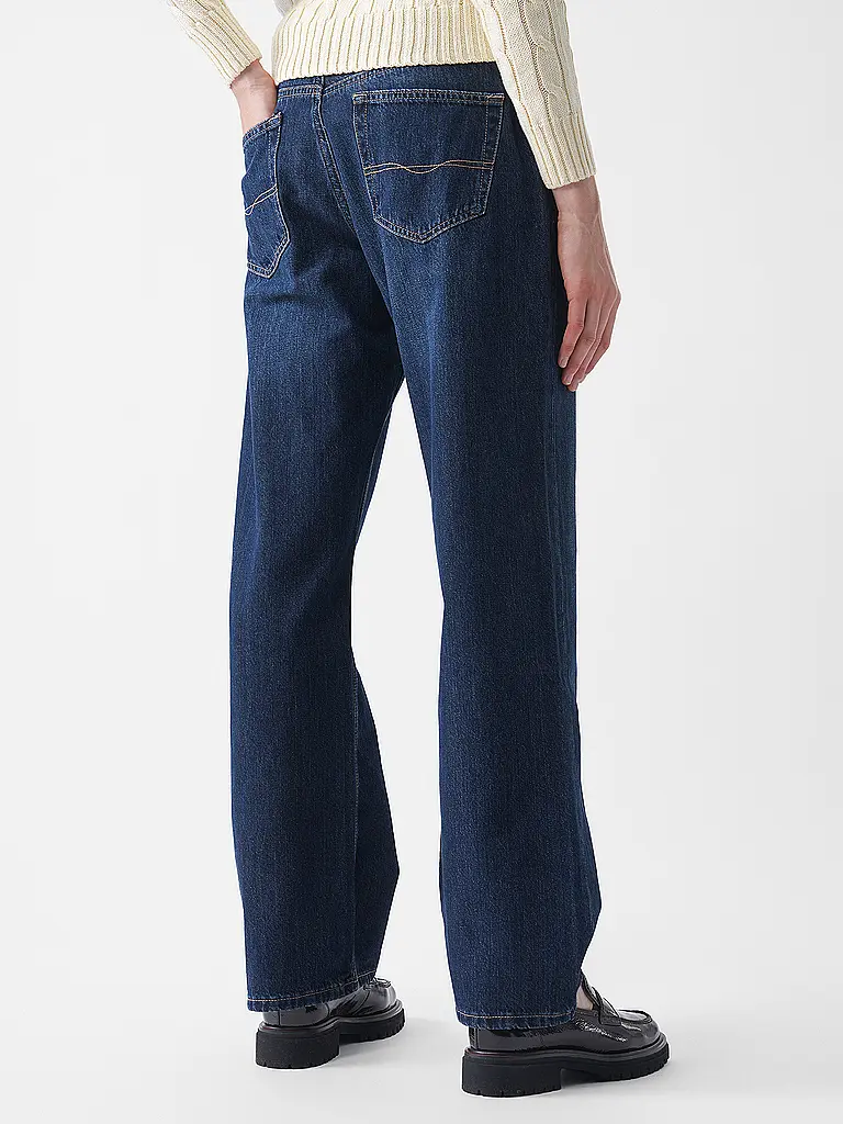 PEPE JEANS | Vaqueros rectos NICKY | 