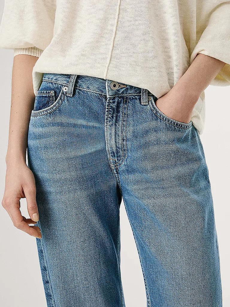 PEPE JEANS | Vaqueros rectos NICKY | 