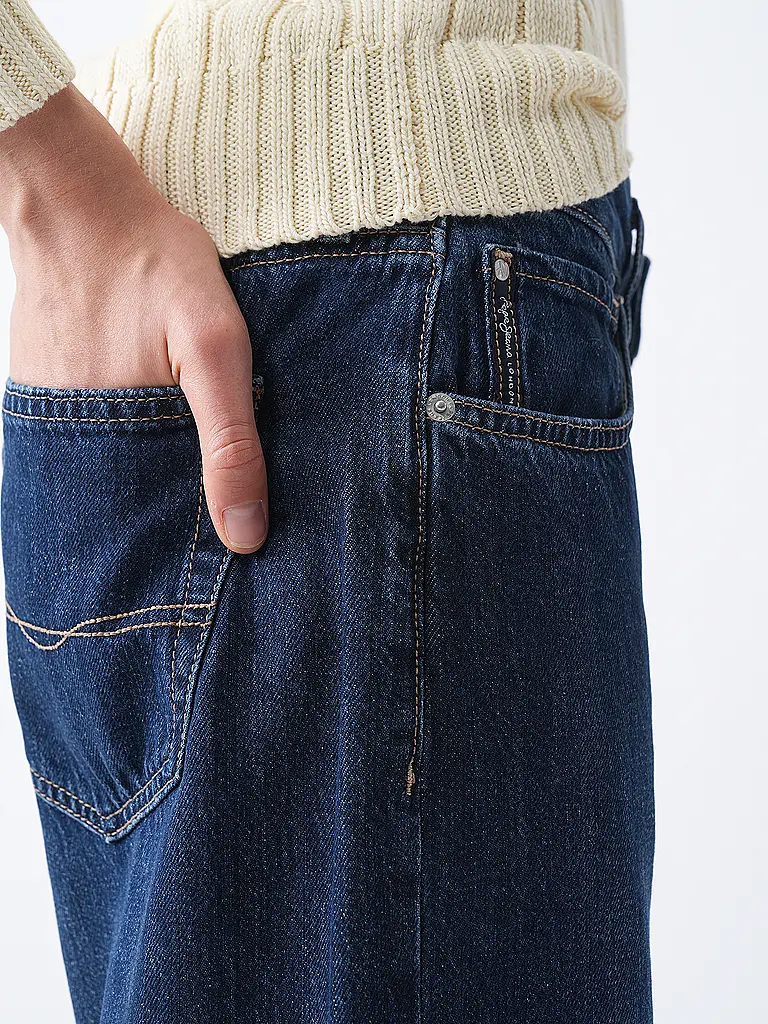 PEPE JEANS | Vaqueros rectos NICKY | 