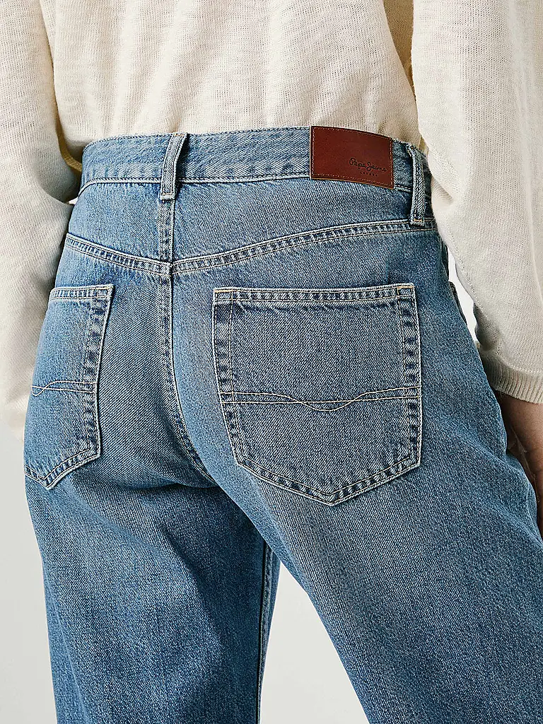 PEPE JEANS | Vaqueros rectos NICKY | 