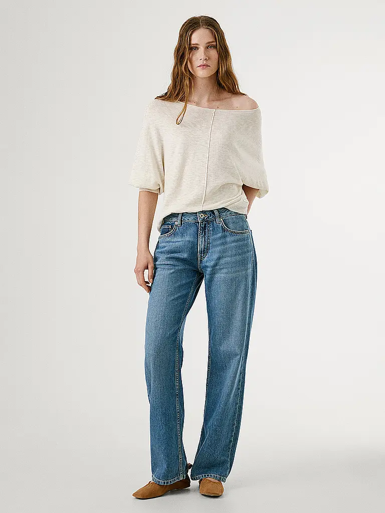 PEPE JEANS | Vaqueros rectos NICKY | 