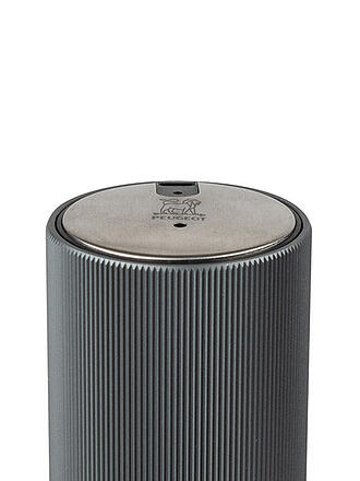 PEUGEOT | Sacacorchos eléctrico Line Reverse 21cm Carbon