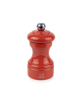 PEUGEOT | Molinillo de pimienta BISTRORAMA 10cm Haya/Terracota