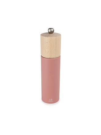 PEUGEOT | Molino de pimienta BOREAL 21cm Rosa Viejo