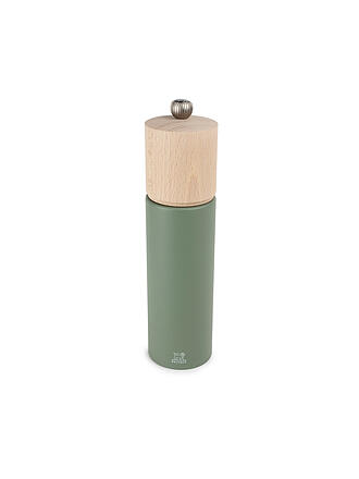 PEUGEOT | Molinillo de pimienta BOREAL 21cm Verde oliva