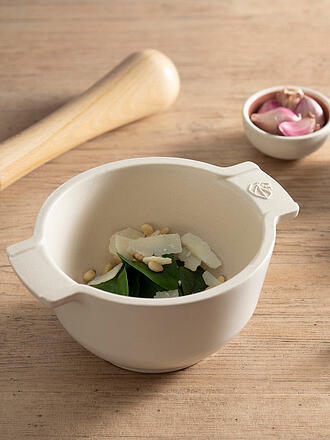 PEUGEOT | Mortero APPOLIA 16,5cm Ecru