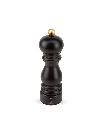 PEUGEOT | Molinillo de sal 18cm PARIS-SELECT Haya/Schokol