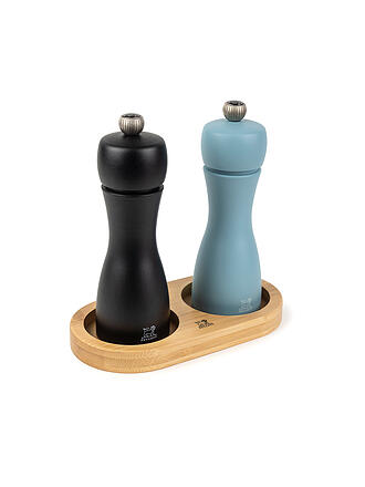 PEUGEOT | Posavasos LINEA BAMBUS Naturaleza/Bambú