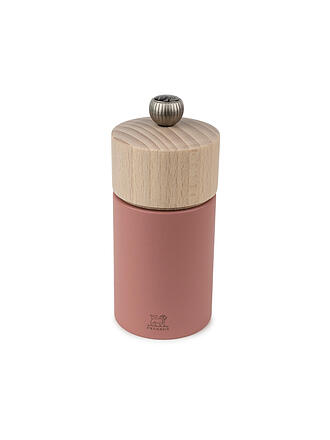 PEUGEOT | Molino de pimienta 12cm BOREAL Rosa Antiguo